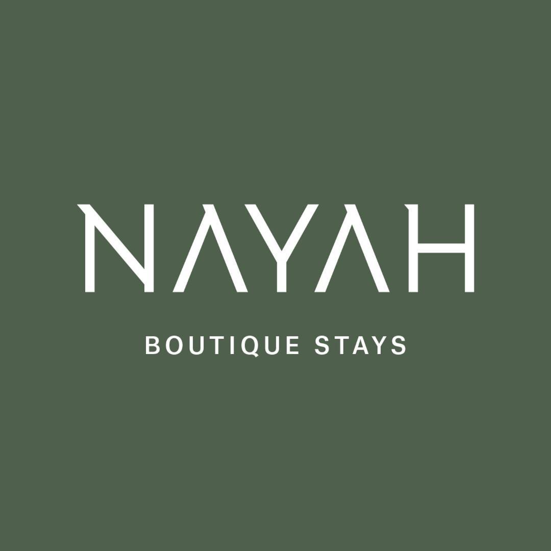 Nayah Stays, Amazing Villa With Private Pool & 5 Master Suites Hurghada Exterior foto